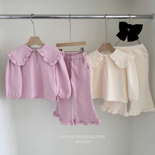 [PRE-ORDER] Sailor Frill T-Shirts