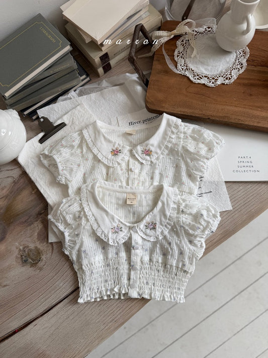 [PRE-ORDER] Rene Cardigan