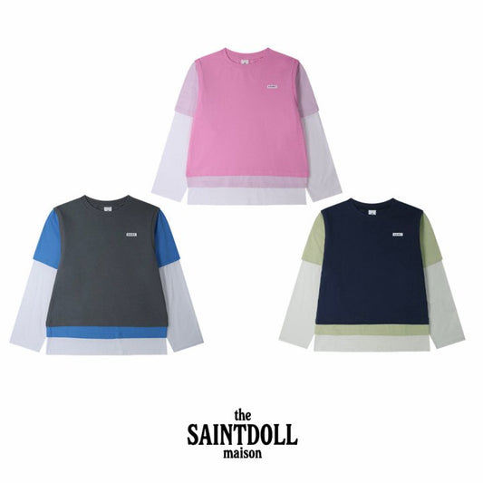 [PRE-ORDER] Mix & Match T-Shirts