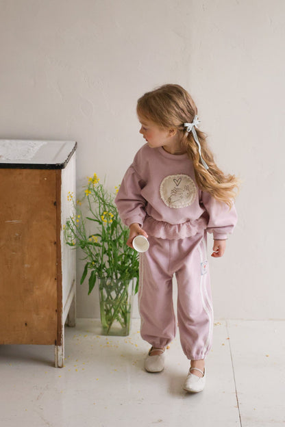 [PRE-ORDER] Churr Pants