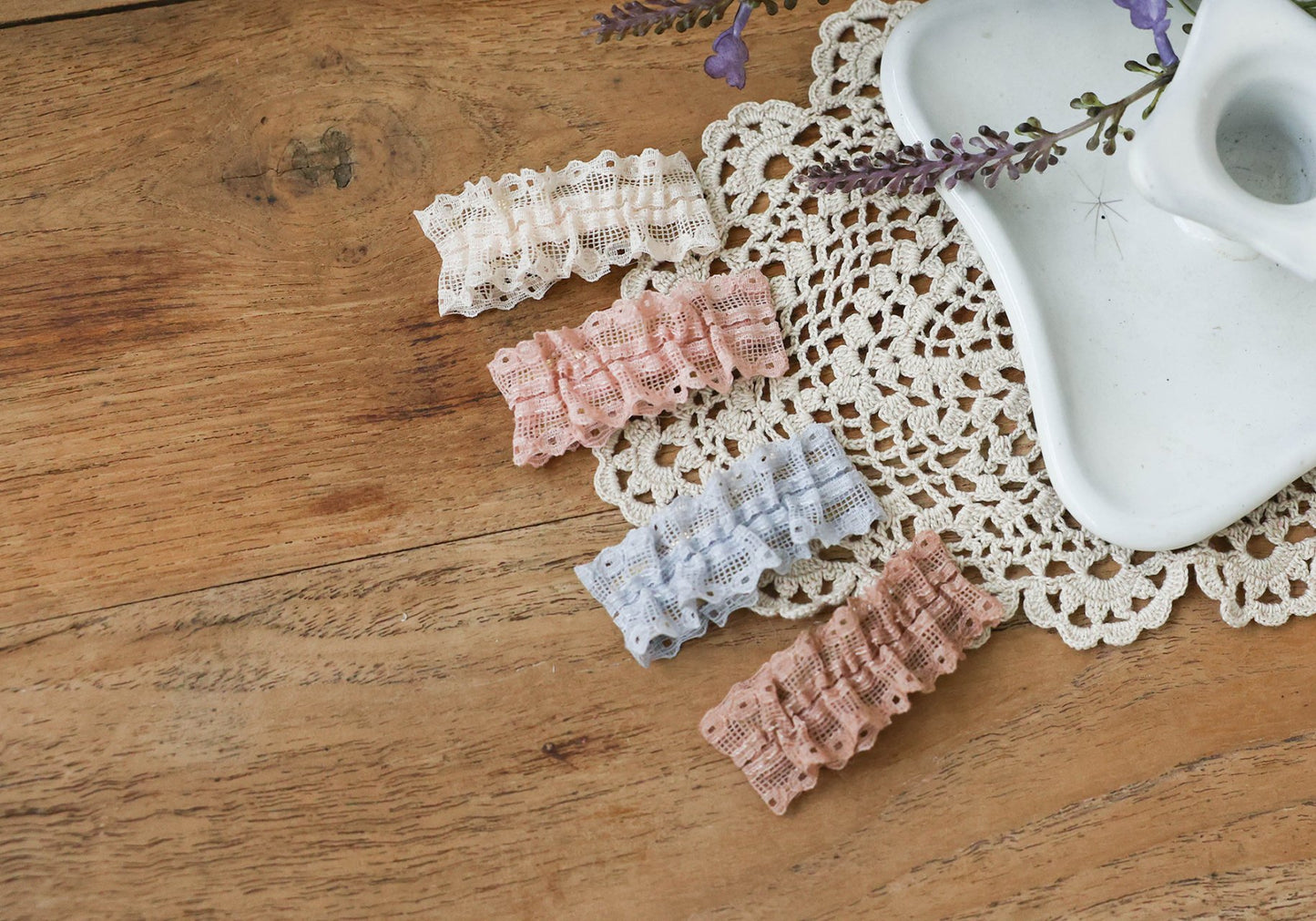[PRE-ORDER] Abby Hair Pin