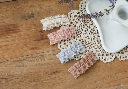 [PRE-ORDER] Abby Hair Pin