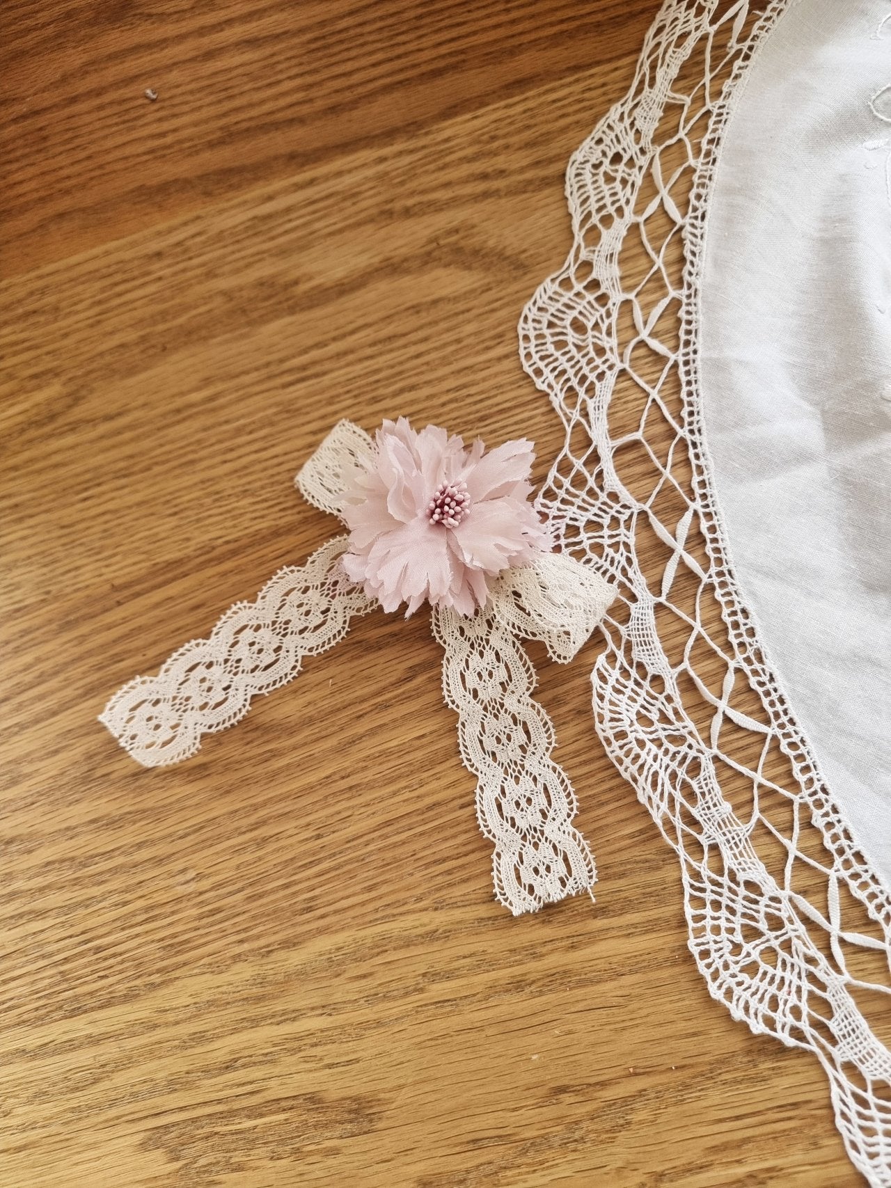 [PRE-ORDER] Camilla Hair Pin