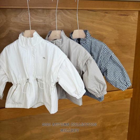[PRE-ORDER] Double Way Jacket