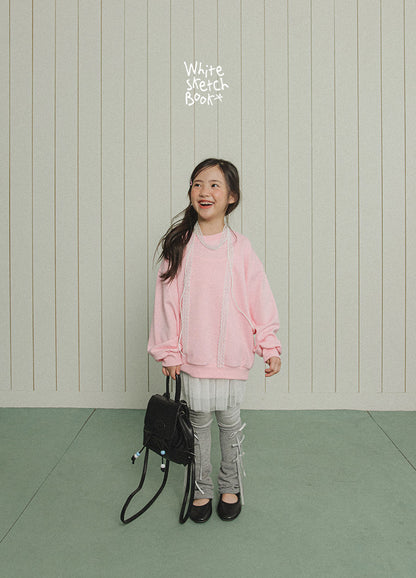 [PRE-ORDER] Butter Sweatshirts