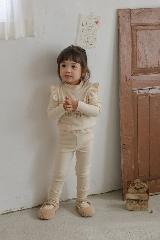 [PRE-ORDER] Titi Leggings