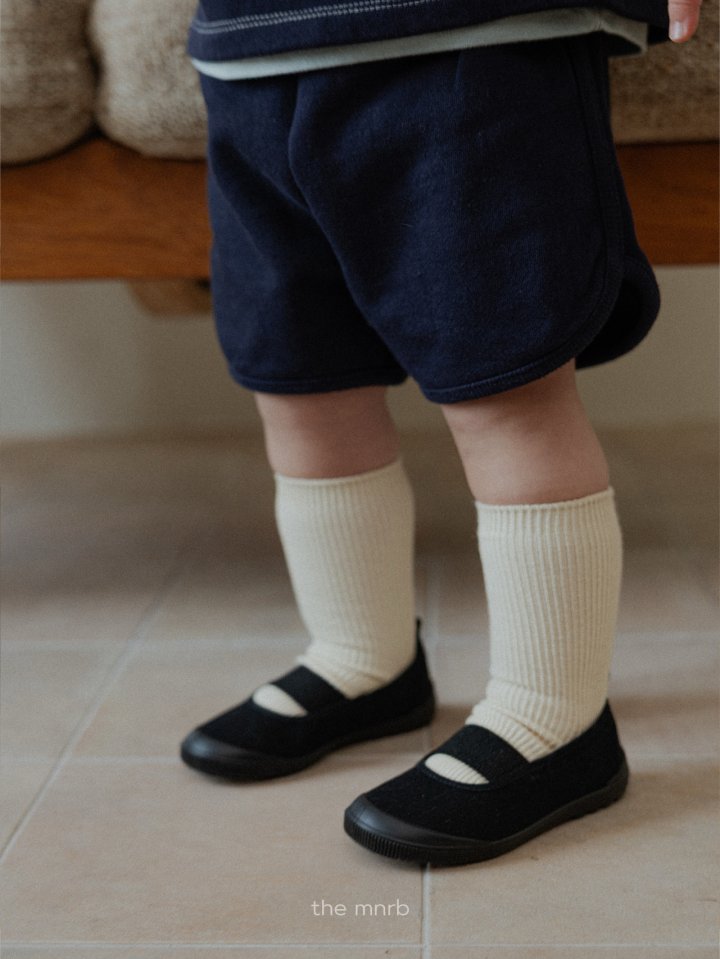 [PRE-ORDER] Loddy Shorts