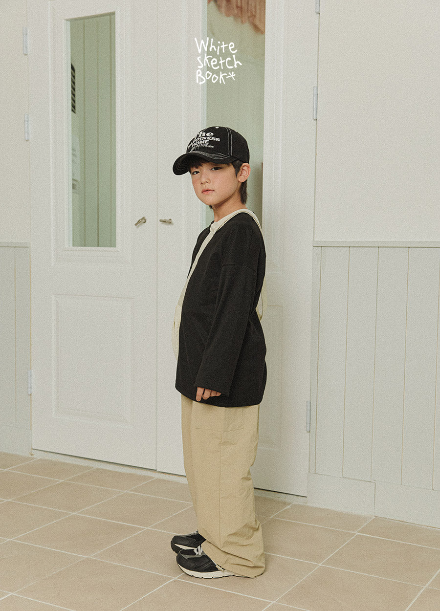 [PRE-ORDER] Soft Fleece T-Shirts