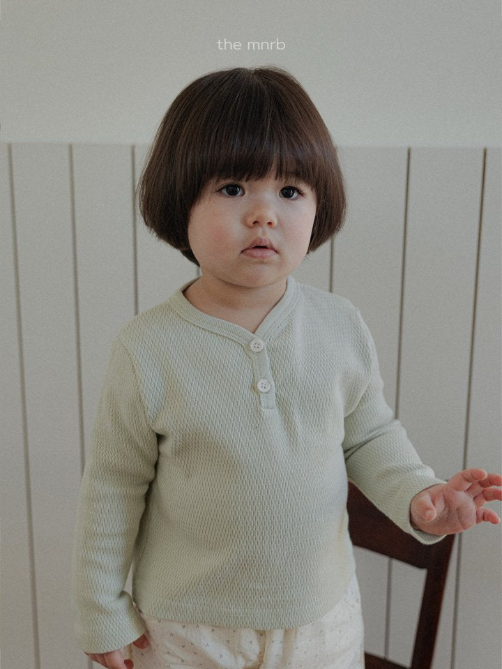 [PRE-ORDER] Waffle T-Shirts