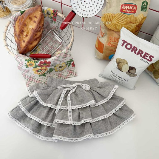 [PRE-ORDER] Ellie Can Can Skirts