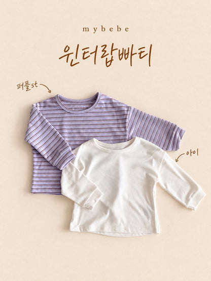 [PRE-ORDER] Winter Binding T-Shirts