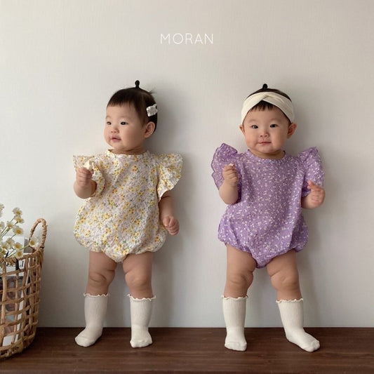 [PRE-ORDER] Mist Body Suit
