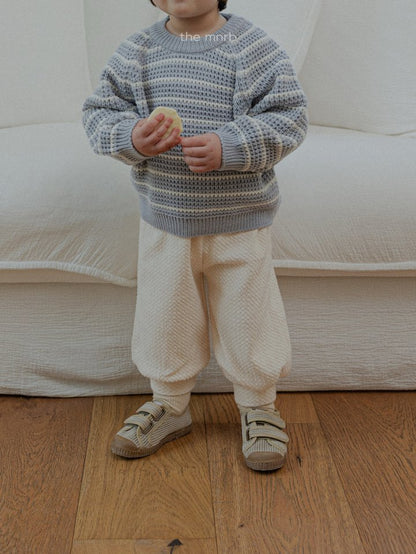 [PRE-ORDER] Jinny Jogger Pants