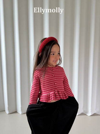 [PRE-ORDER] Tong Tong Knit Hair Band