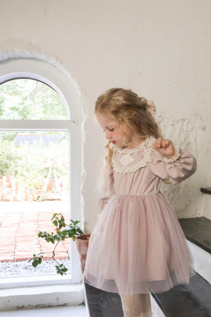 [PRE-ORDER] Plea Dress