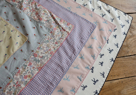 [PRE-ORDER] Amelie Scarf