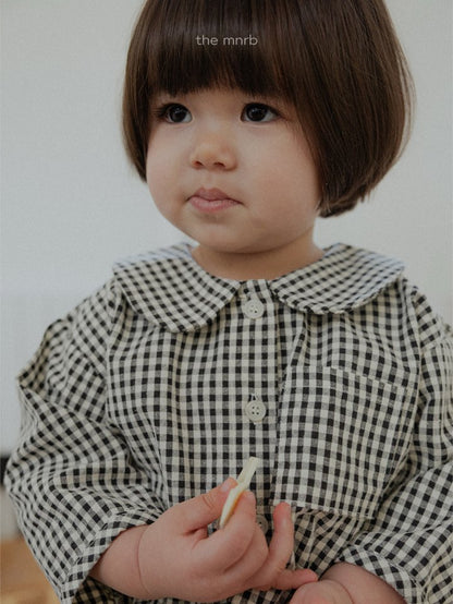 [PRE-ORDER] Looming Collar Shirts