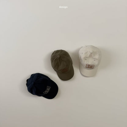 [PRE-ORDER] Atelier Ball Cap