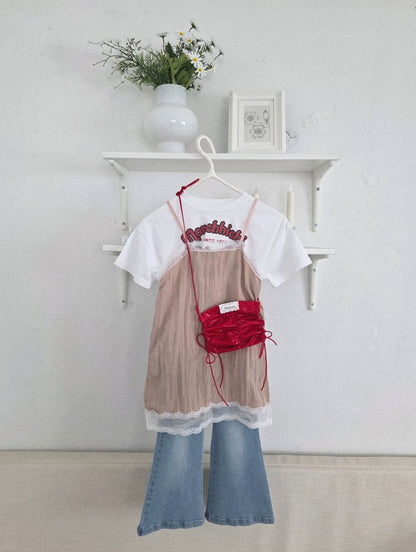 [PRE-ORDER] Flare Pants