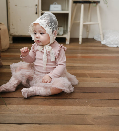 [PRE-ORDER] Serena Mini Baby Dress