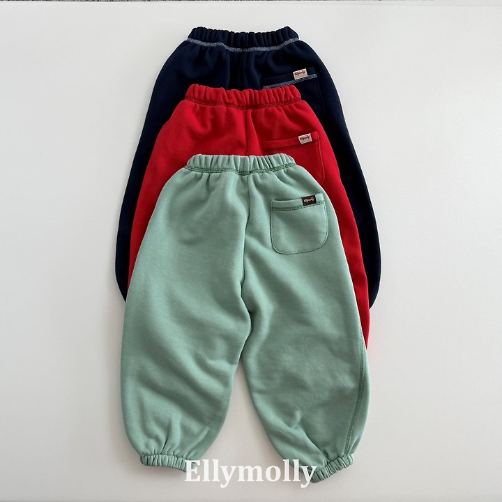 [PRE-ORDER] Day Day Change Pants