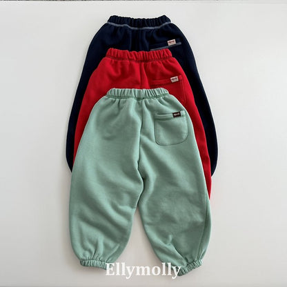 [PRE-ORDER] Day Day Change Pants