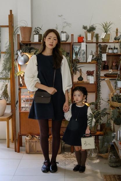 [PRE-ORDER] Lucia Dress (Mom Couple)