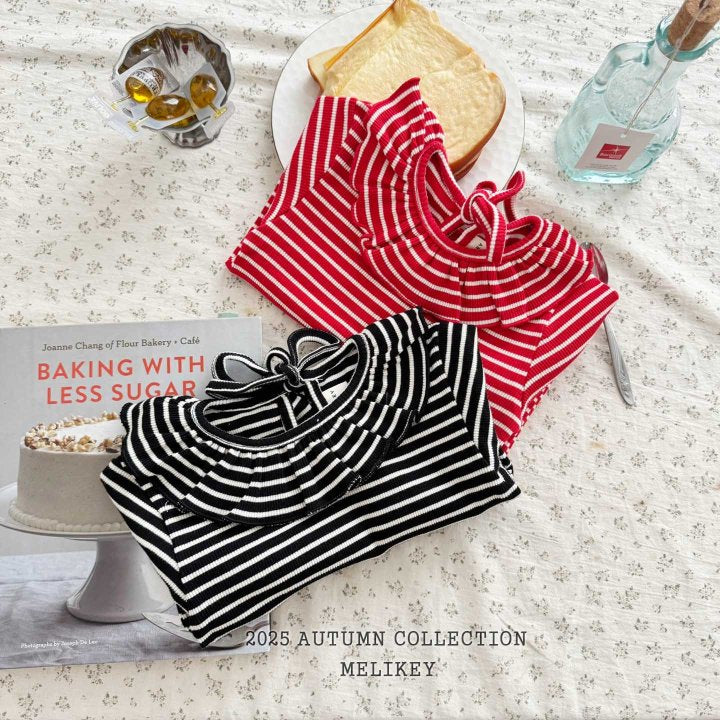 [PRE-ORDER] Petit Frill T-Shirts
