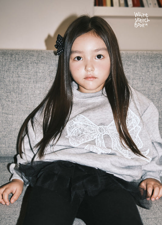 [PRE-ORDER] Jenny Tu Tu Boot-Cut Pants