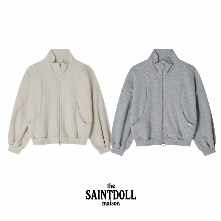 [PRE-ORDER] Line Jacket (Mom Couple)