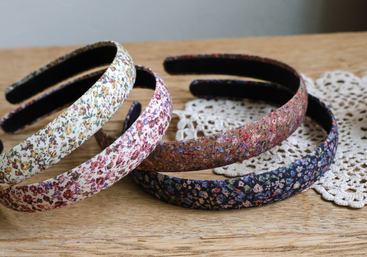 [PRE-ORDER] Sienna Hair Band