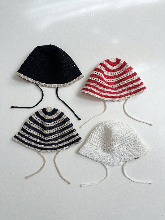 [PRE-ORDER] Summer Punching Bucket Hat