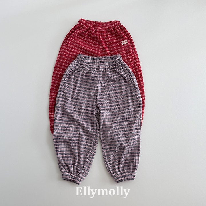 [PRE-ORDER] Roen Jogger