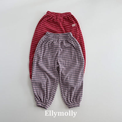 [PRE-ORDER] Roen Jogger