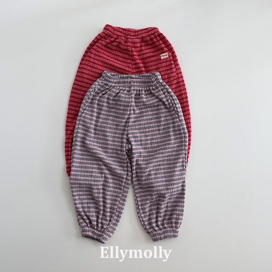 [PRE-ORDER] Roen Jogger