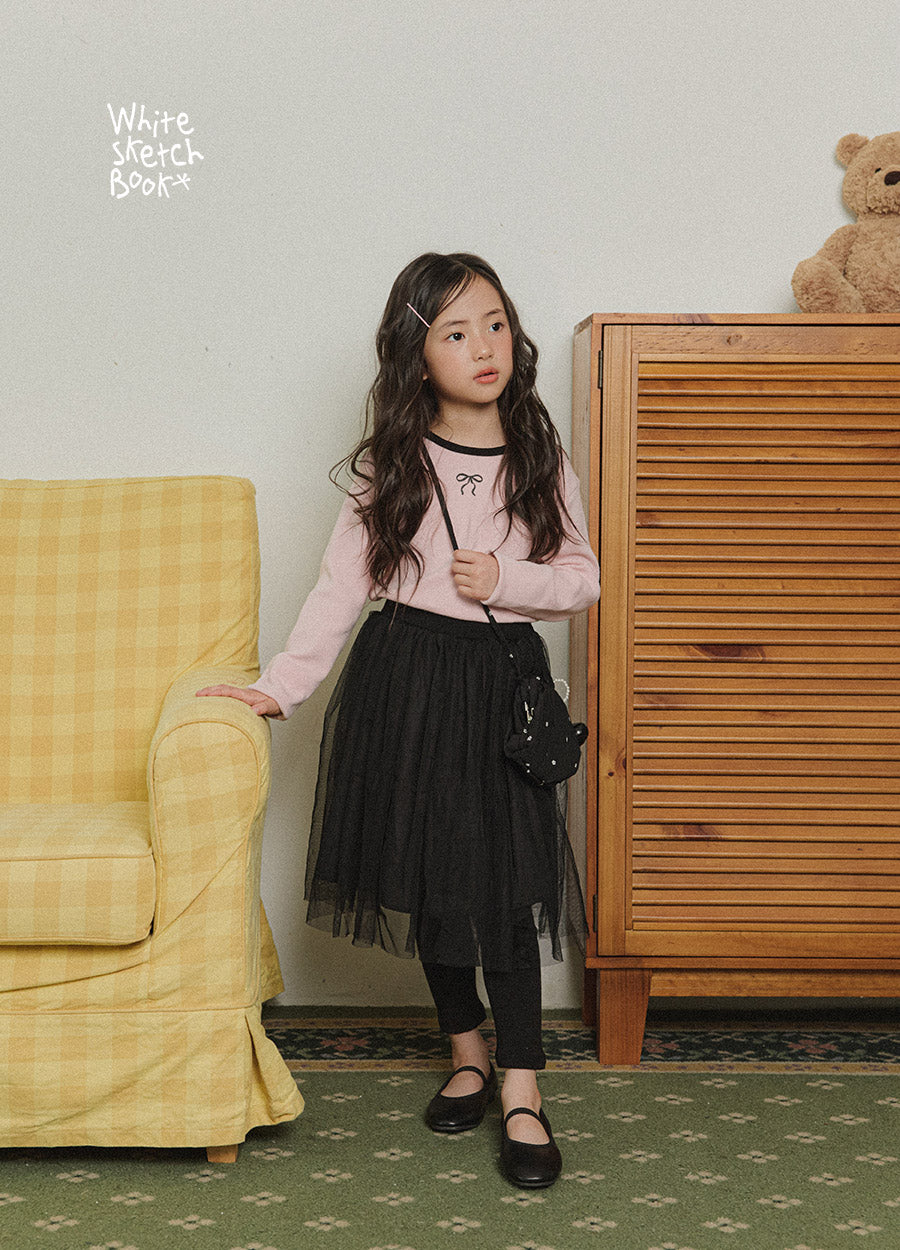 [PRE-ORDER] Tu Tu Skirts Leggings
