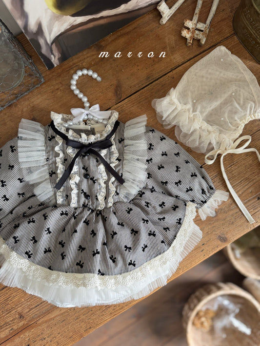 [PRE-ORDER] Sha Sha Body Suit