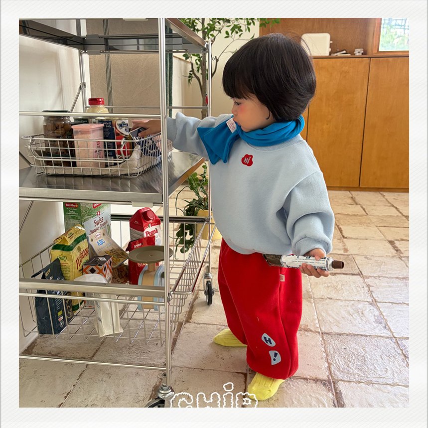 [PRE-ORDER] Hi Mellow Sweatshirts