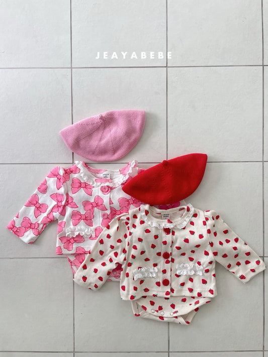 [PRE-ORDER] Sunshine Baby Set