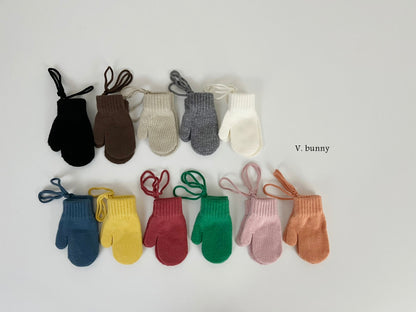 [PRE-ORDER] Mittens
