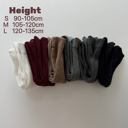 [PRE-ORDER] Basic Tights