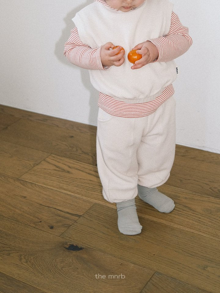 [PRE-ORDER] Aple Pants