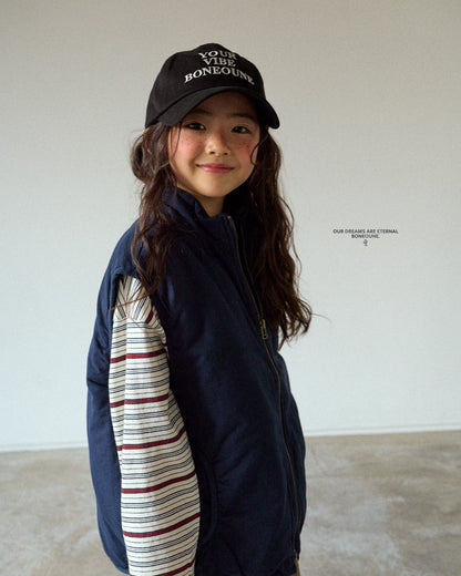 [PRE-ORDER] British Stripe T-Shirts