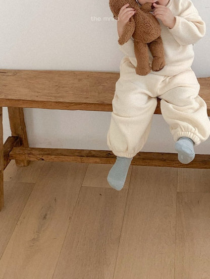 [PRE-ORDER] Blossom Jogger Pants