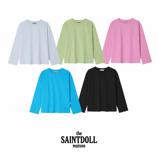 [PRE-ORDER] Daily Embroidery T-Shirts (Mom Couple)