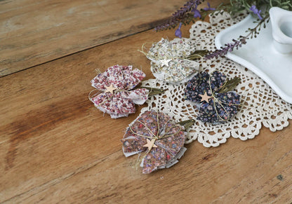 [PRE-ORDER] Flare Hair Pin