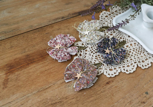 [PRE-ORDER] Flare Hair Pin