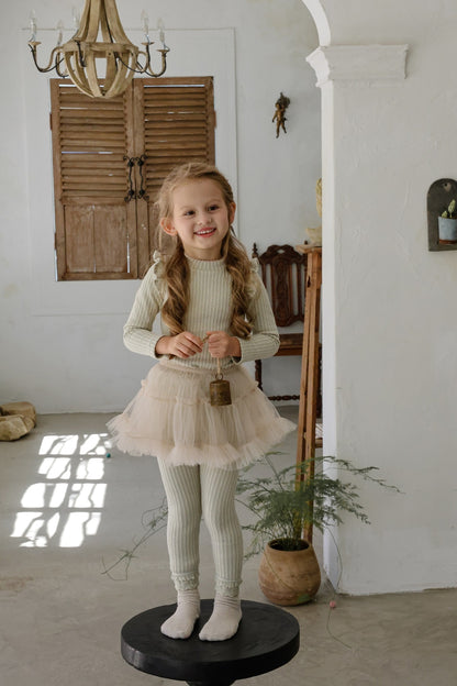 [PRE-ORDER] Anna Skirts