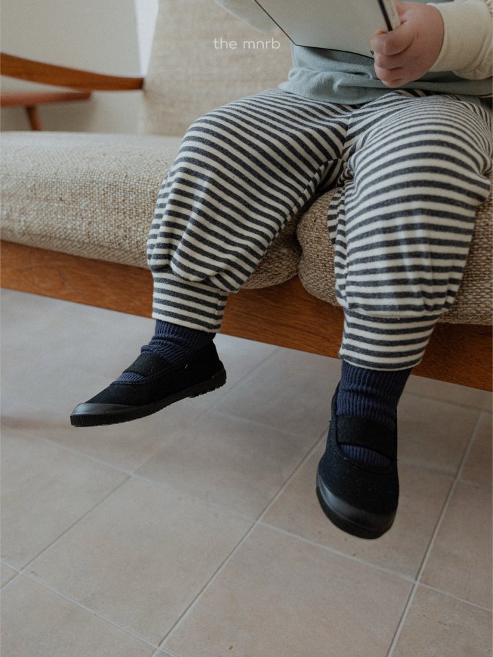 [PRE-ORDER] Aladdin Jogger Pants