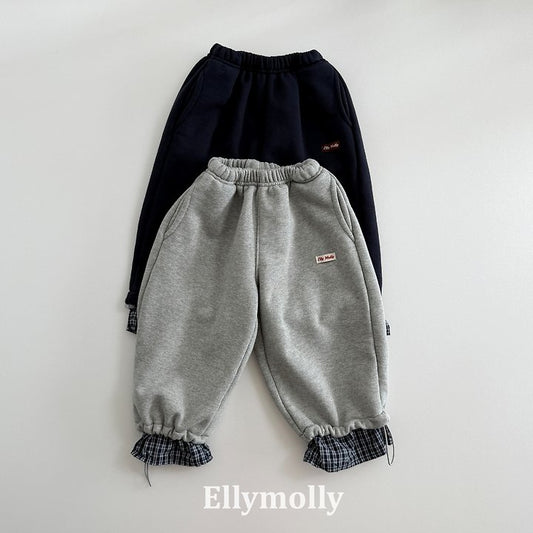 [PRE-ORDER] Hush Color Block Pants